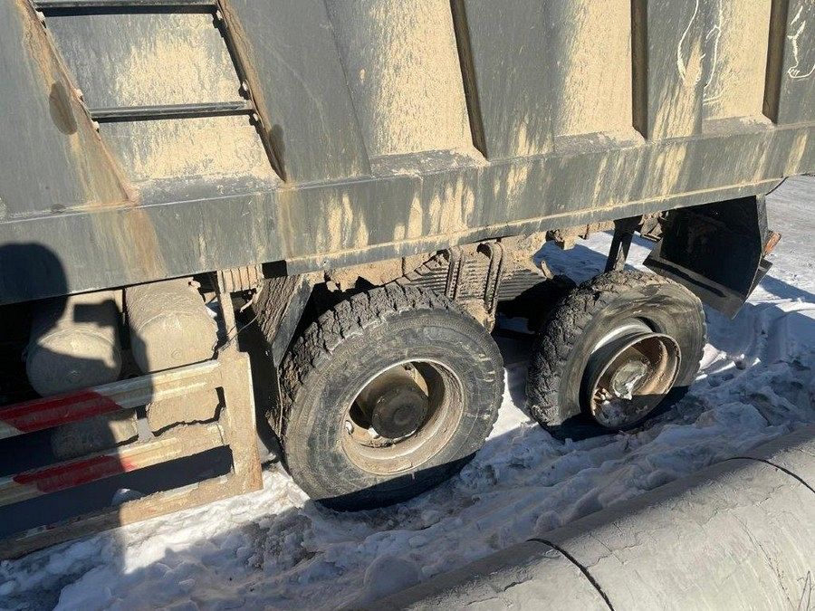 Фото Shacman SX32586V385 16